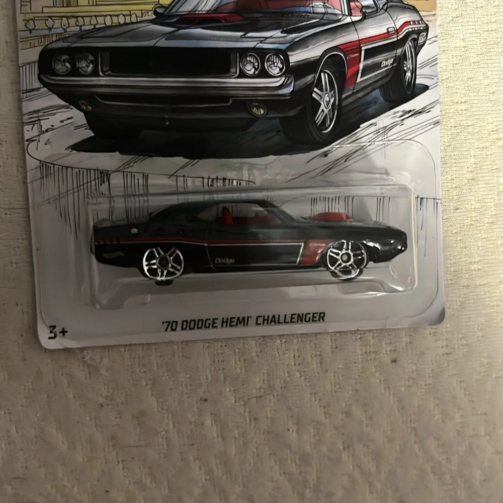 Hotwheels - Picture 2 of 3